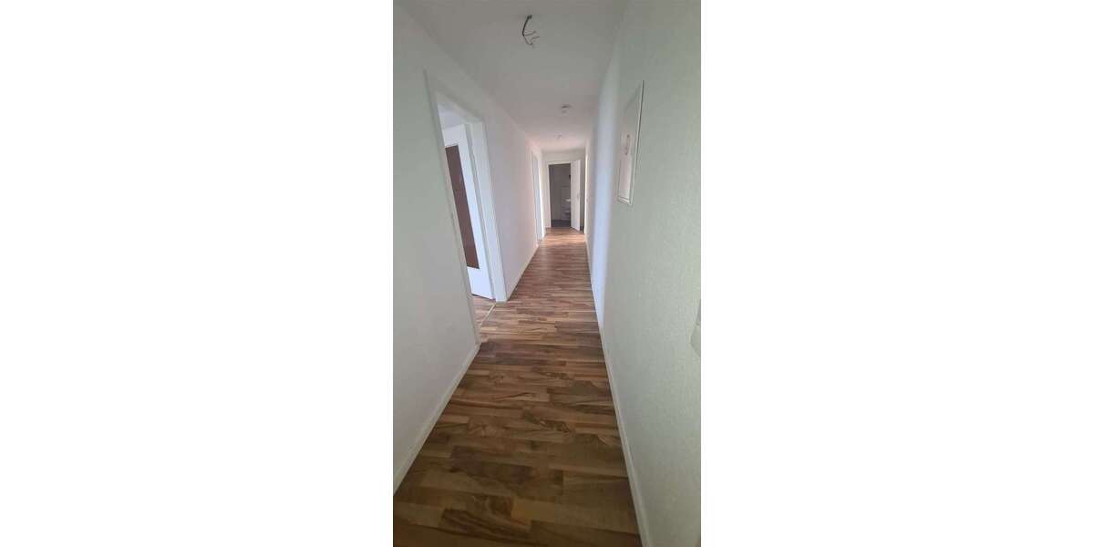 Etagenwohnung Gelsenkirchen Rotthausen - 2 Zimmer, 76 m&sup2;, 395&euro; | Angebot:22915355