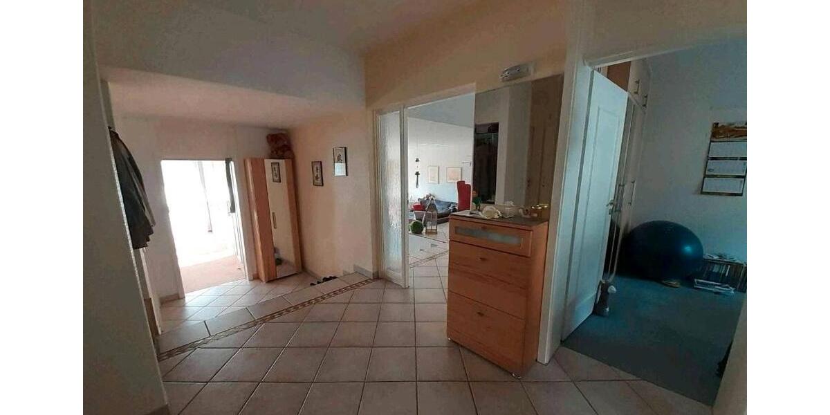 Etagenwohnung Essen Stadtbezirk III - 4 Zimmer, 113 m&sup2;, 1.200&euro; | Angebot:26632825