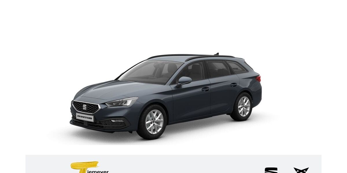 Seat Leon 3.989 km 22.490 &euro; Bochum 44809