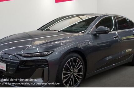 Audi A6 e-tron 8.145 km 62.160 &euro; Mülheim a.d. Ruhr 45481