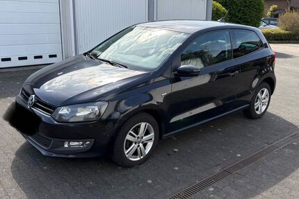 VW Polo 159.655 km 5.500 &euro; Bottrop 46242