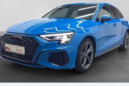 Audi A3 19.705 km 26.480 &euro; Bochum 44809