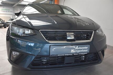 Seat Ibiza 19.987 km 18.980 &euro; Heiligenhaus 42579