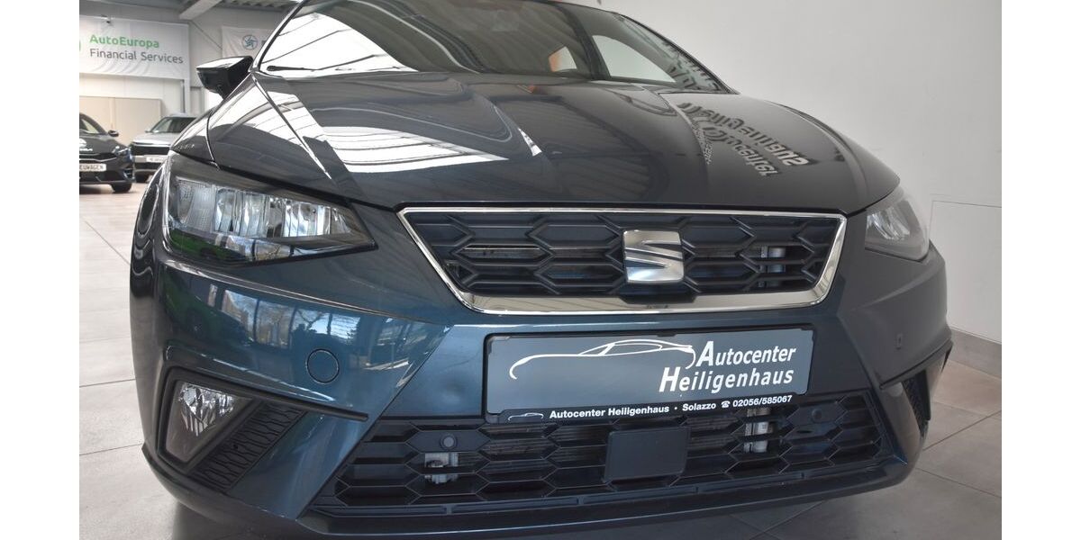 Seat Ibiza 19.987 km 18.980 &euro; Heiligenhaus 42579