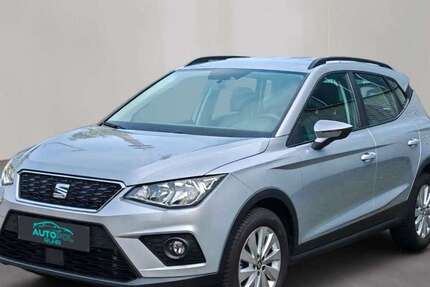 Seat Arona 39.215 km 14.980 &euro; Gelsenkirchen 45879