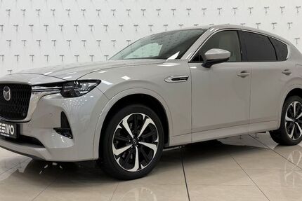 Mazda CX-60 138.337 km 26.400 &euro; Oberhausen 46149