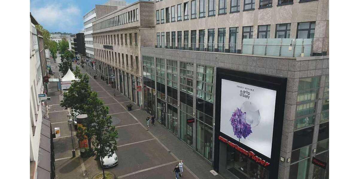 Gewerbeobjekt Bochum - 7.320&euro; | Angebot:21673363