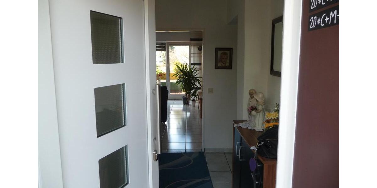 Etagenwohnung Recklinghausen Hillerheide - 3 Zimmer, 84 m&sup2;, 149.000&euro; | Angebot:26113206