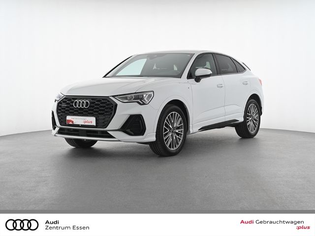 Audi Q3 76.613 km 31.880 &euro; Essen 45143