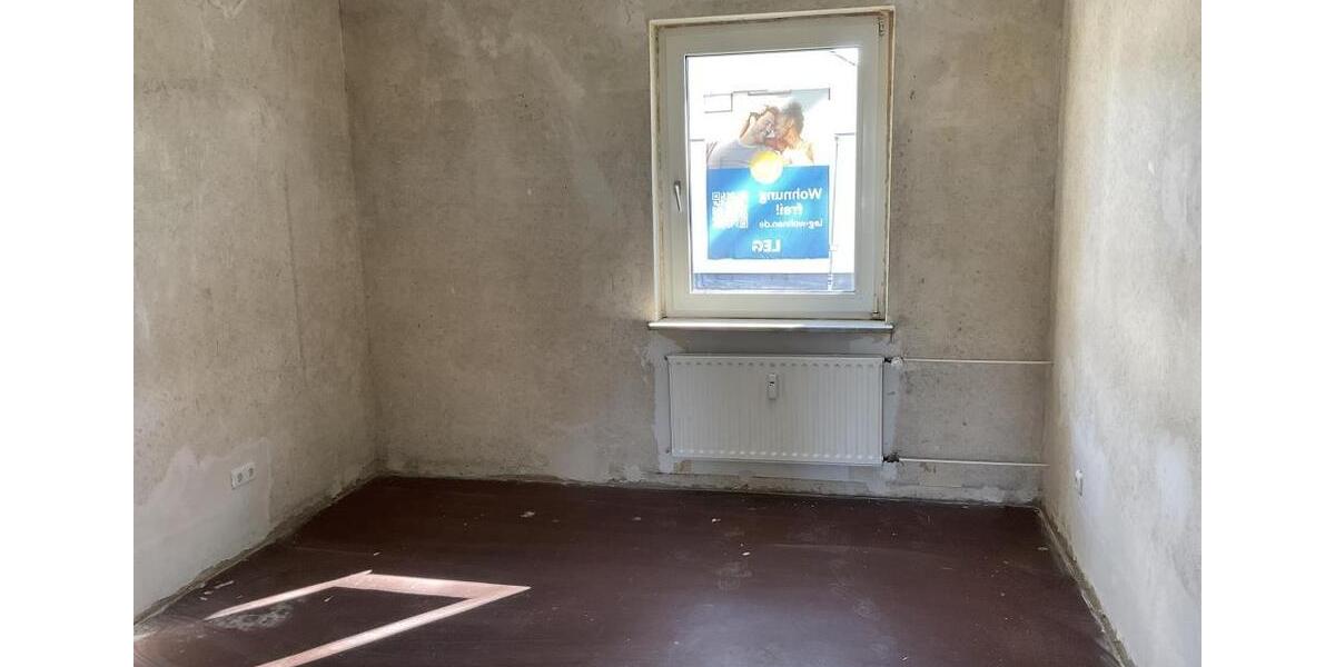 Etagenwohnung Herne Eickel - 2 Zimmer, 46 m&sup2;, 359&euro; | Angebot:25433201