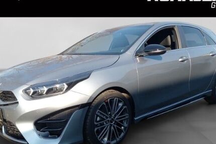 Kia ceed / Ceed 9.000 km 27.490 &euro; Mülheim an der Ruhr 45475