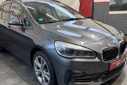 BMW 216 94.000 km 13.990 &euro; Castrop-Rauxel 44575