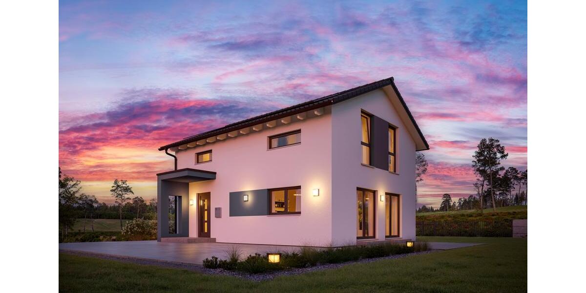 Einfamilienhaus Haltern am See - 3 Zimmer, 122 m&sup2;, 1.650&euro; | Angebot:26663233