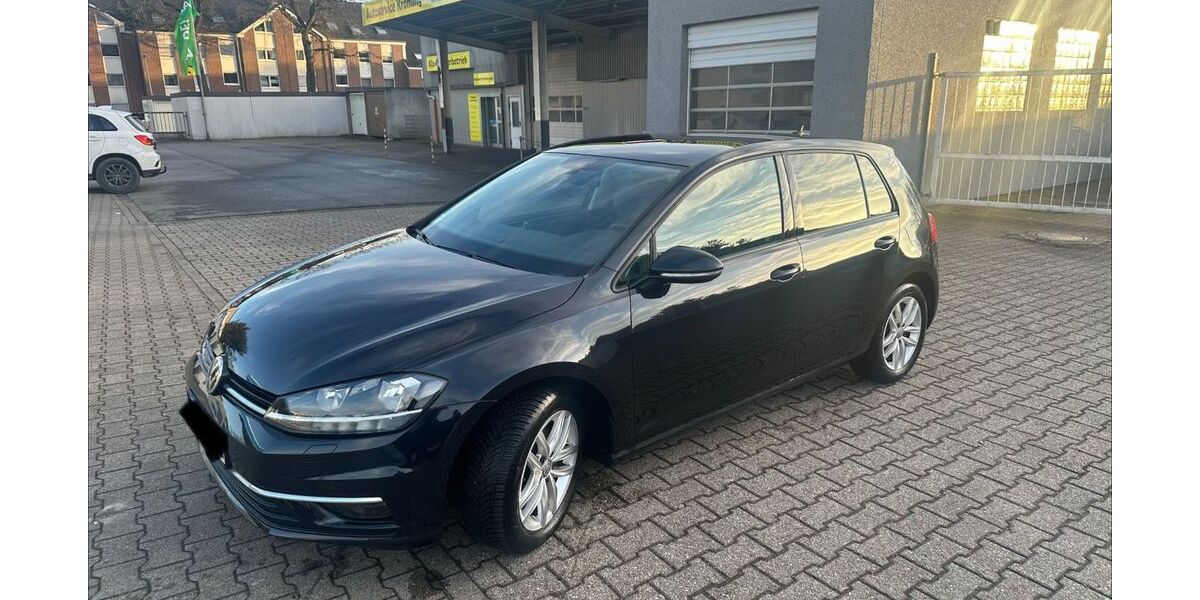 VW Golf 164.000 km 9.500 &euro; Oberhausen 46147