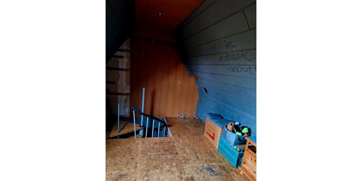 Reihenhaus Marl Alt-Marl - 3 Zimmer, 90 m&sup2;, 185.000&euro; | Angebot:26023427