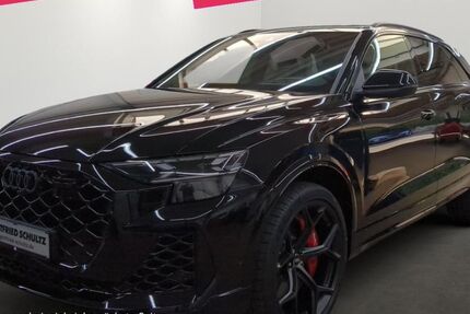 Audi RSQ8 7.999 km 159.980 &euro; Mülheim a.d. Ruhr 45481