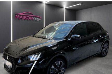 Peugeot e-208 12.758 km 26.990 &euro; Wesel 46485