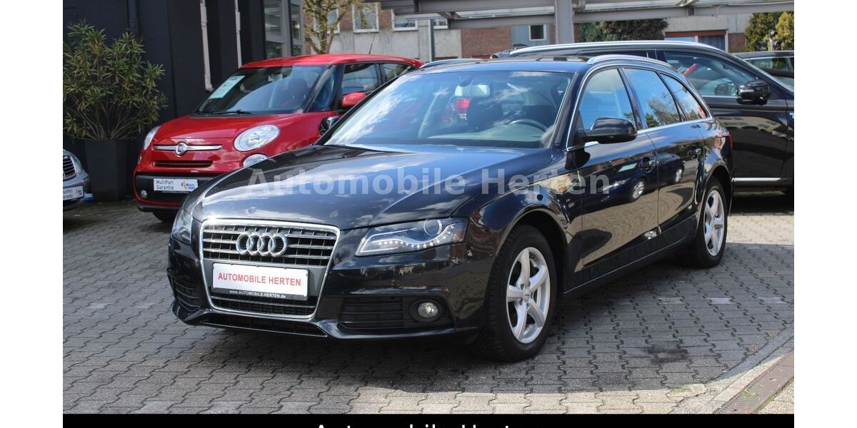 Audi A4 196.000 km 6.890 &euro; Herten 45699