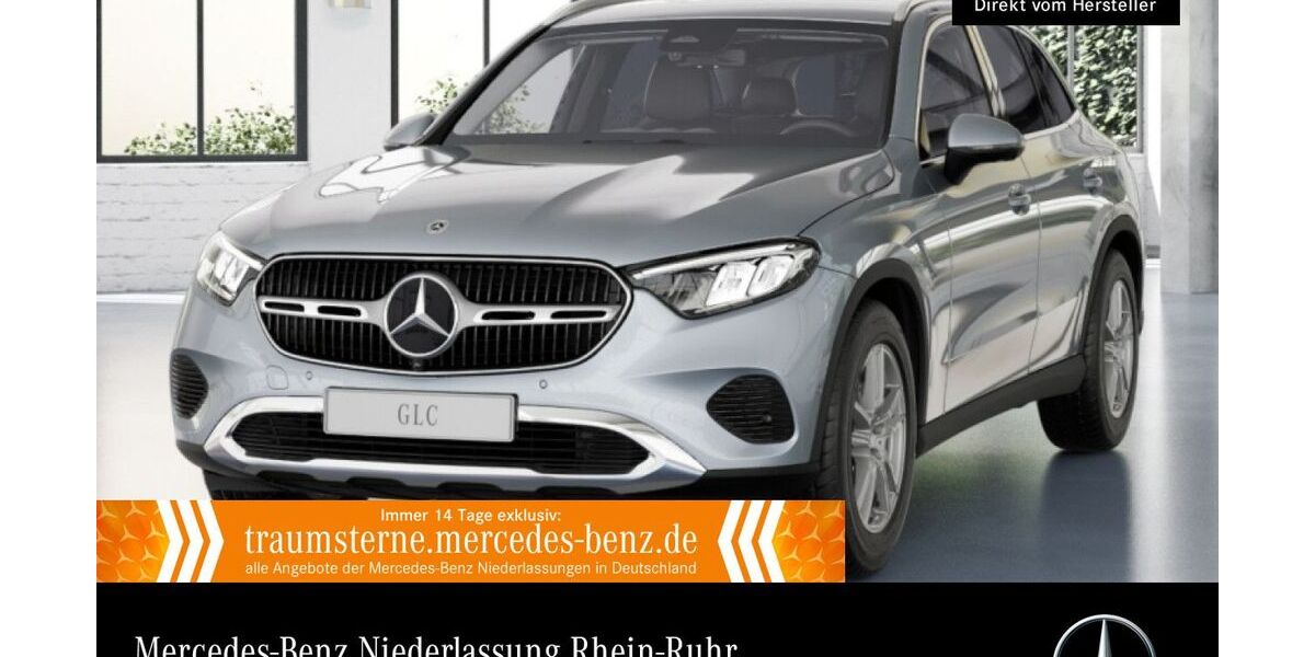 Mercedes-Benz GLC 200 5.090 km 48.790 &euro; Duisburg 47138