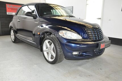 Chrysler PT Cruiser 107.000 km 7.800 &euro; Moers 47445