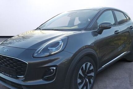 Ford Puma 32.446 km 17.590 &euro; Gelsenkirchen 45891