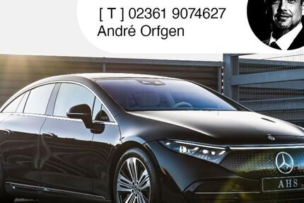 Mercedes-Benz EQS 25.780 km 69.900 &euro; Recklinghausen 45663