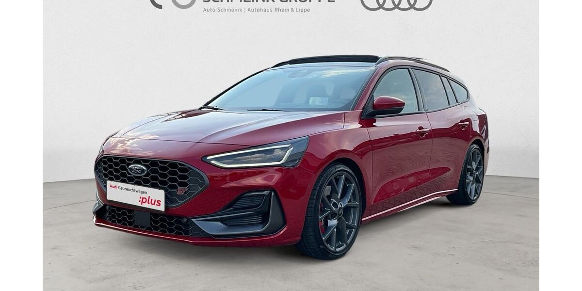 Ford Focus 7.382 km 39.440 &euro; Wesel 46483