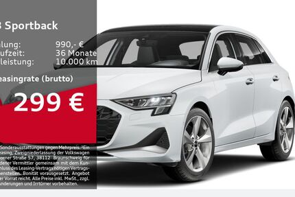 Audi A3 5.302 km 34.140 &euro; Gelsenkirchen 45894