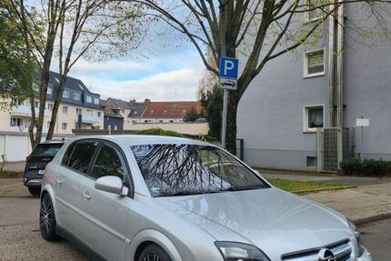 Opel Signum 116.000 km 5.500 &euro; Essen 45128