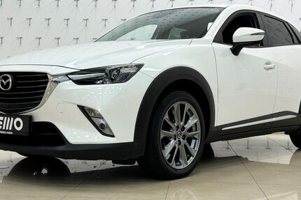 Mazda CX-3 79.829 km 15.700 &euro; Oberhausen 46149