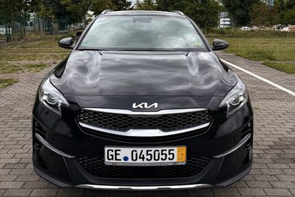 Kia XCeed 32.879 km 22.299 &euro; Herne 44651