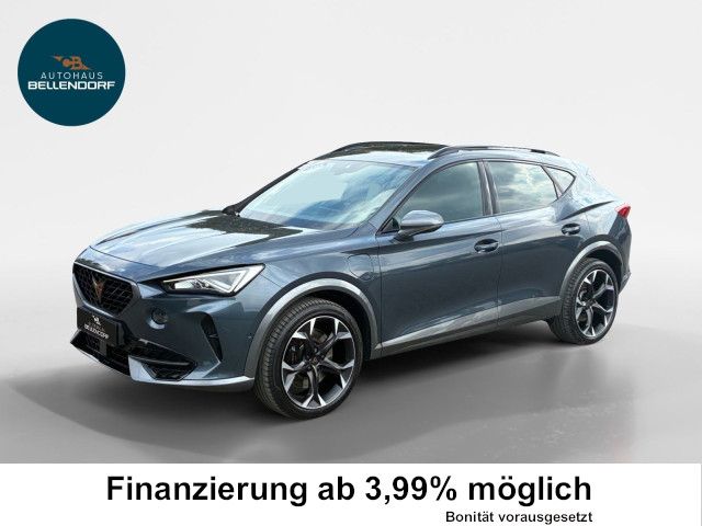 Cupra Formentor 42.184 km 27.740 &euro; Bottrop 46244