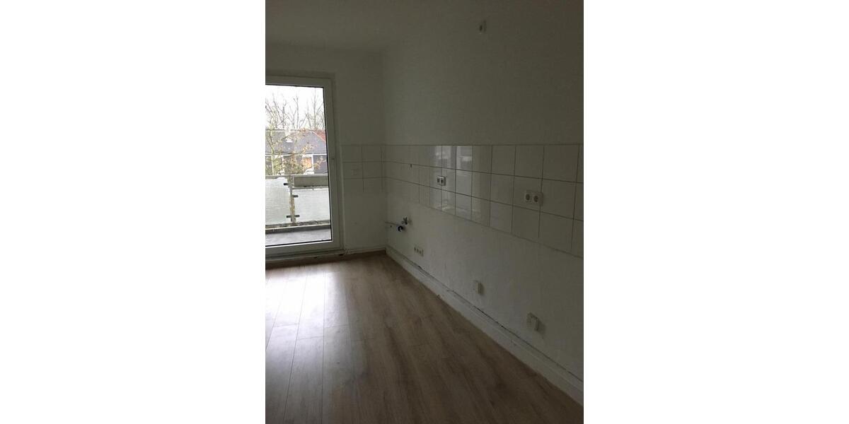 Etagenwohnung Castrop-Rauxel Bladenhorst - 2 Zimmer, 49 m&sup2;, 429&euro; | Angebot:23852214