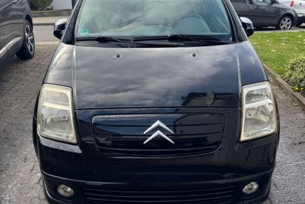Citroen C2 115.000 km 4.000 &euro; Essen 45277