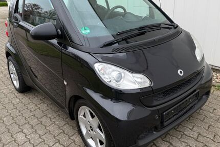 Smart ForTwo 205.000 km 2.699 &euro; Wesel 46485