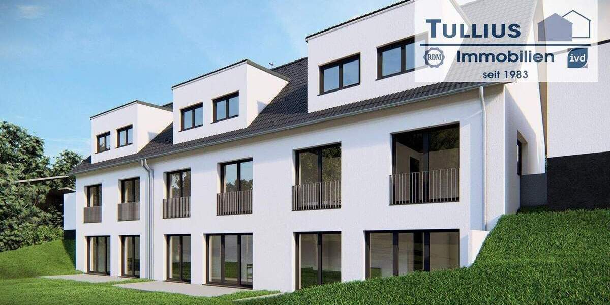 Reihenendhaus Essen Gerschede - 6 Zimmer, 151 m&sup2;, 665.000&euro; | Angebot:25703155