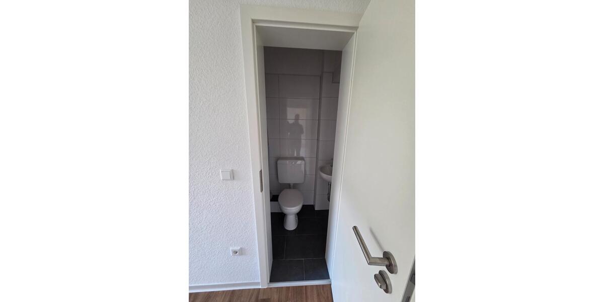Etagenwohnung Herne Wanne-Bickern - 1 Zimmer, 30 m&sup2;, 290&euro; | Angebot:26491208
