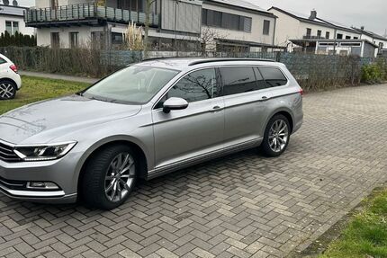 VW Passat 111.600 km 16.990 &euro; Gelsenkirchen 45889