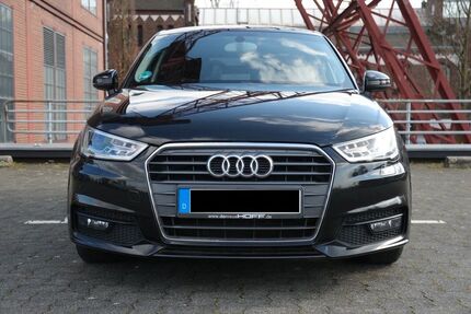 Audi A1 81.000 km 11.500 &euro; Moers 47441