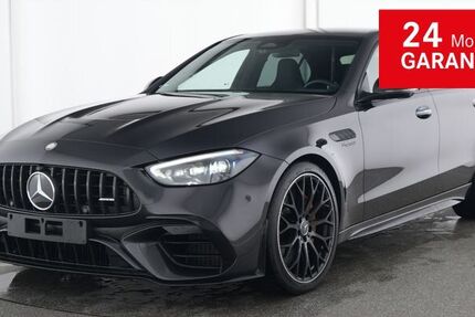Mercedes-Benz C 63 AMG 4.965 km 84.880 &euro; Haltern am See 45721