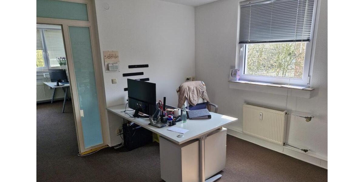 Gewerbeobjekt Oberhausen Alsfeld - 874&euro; | Angebot:25856352