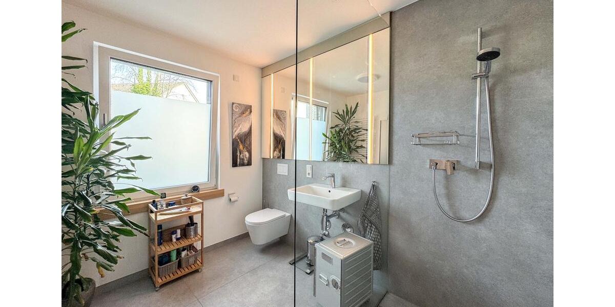 Etagenwohnung Bochum Bochum-Südwest - 3.5 Zimmer, 115 m&sup2;, 1.600&euro; | Angebot:25601211