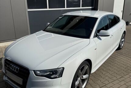 Audi A5 260.000 km 13.000 &euro; Schermbeck 46514