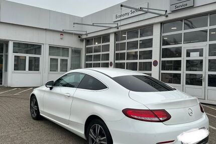 Mercedes-Benz C 180 136.280 km 19.600 &euro; Moers 47443