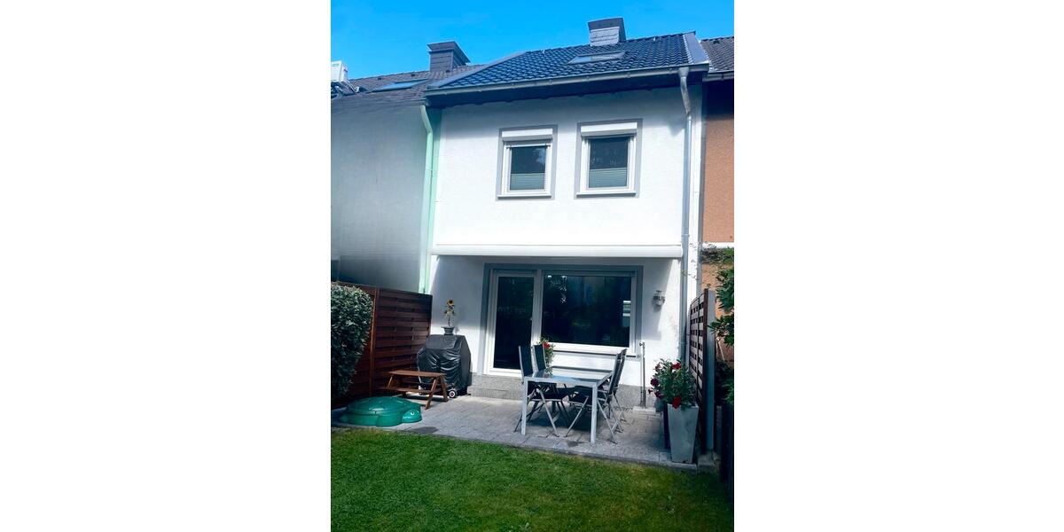 Reihenhaus Essen Stadtbezirk VII - 4 Zimmer, 95 m&sup2;, 369.000&euro; | Angebot:27016996
