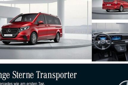 Mercedes-Benz V 220 19.998 km 60.998 &euro; Dorsten 46282