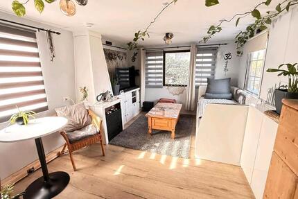 Haus Mülheim an der Ruhr Linksruhr - 2 Zimmer, 25 m&sup2;, 19.950&euro; | Angebot:26130687