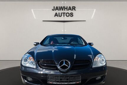 Mercedes-Benz SLK 200 147.926 km 9.490 &euro; Bottrop 46236