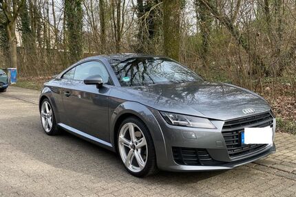 Audi TT 94.000 km 19.999 &euro; Oberhausen 46145