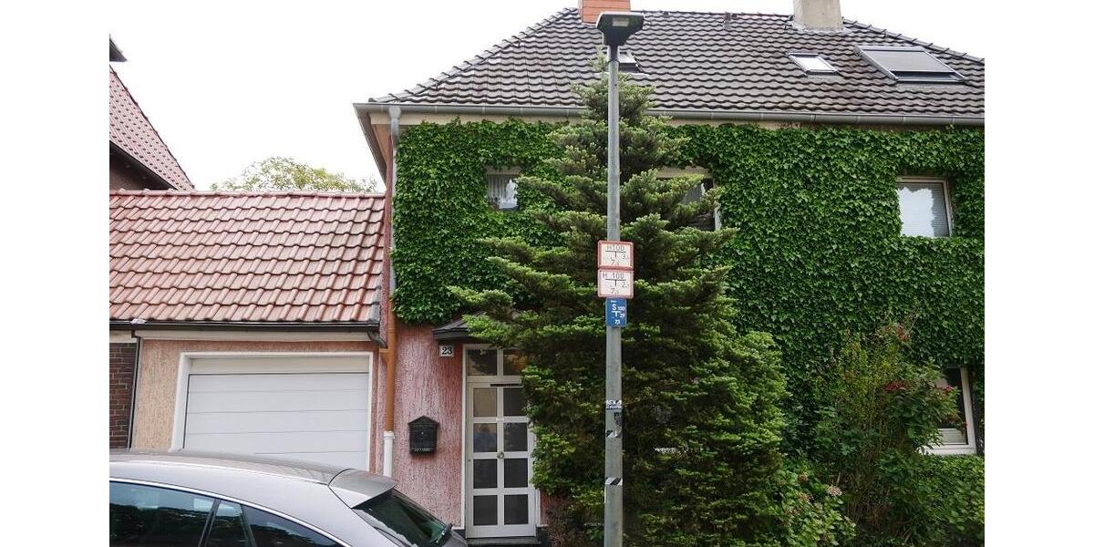 Doppelhaushälfte Gelsenkirchen Gelsenkirchen-Nord - 5 Zimmer, 73 m&sup2;, 236.000&euro; | Angebot:26645284